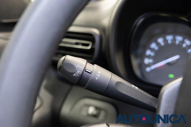 CITROEN Berlingo PURETECH 110 STOP&START XL LIVE 7 POSTI