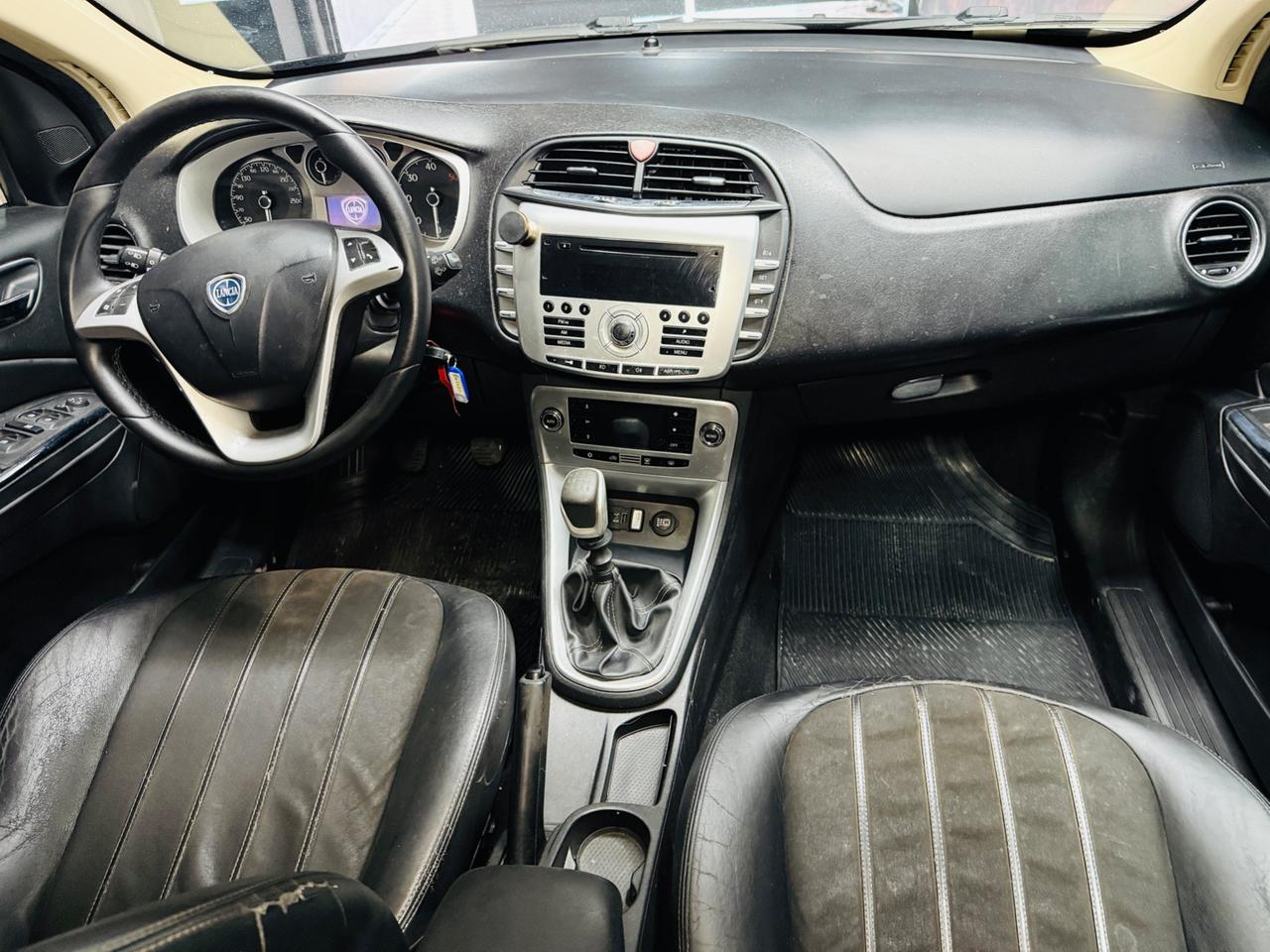 Lancia Delta 1.6 MJT DPF*NEOPATENTATI*