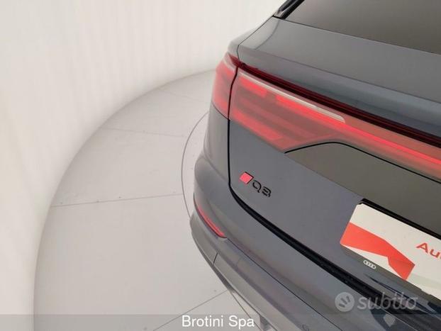 Audi Q8 50 TDI 286 CV quattro tiptronic S line