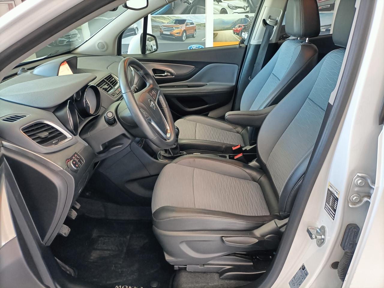 Opel Mokka 1.6 CDTI Ecotec 136CV 4x2 Start&Stop Cosmo - 2016