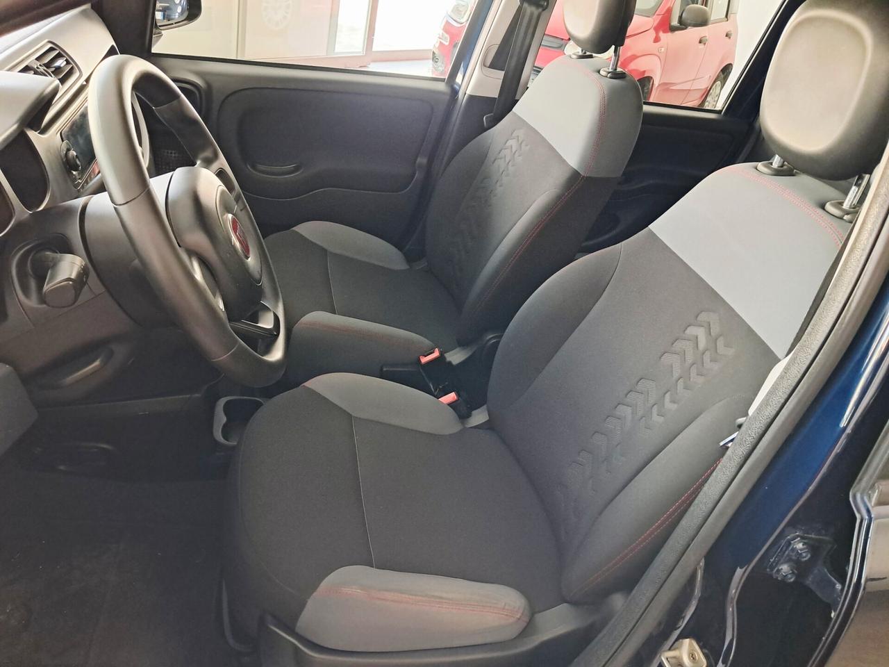 Fiat Panda 1.2 Easy