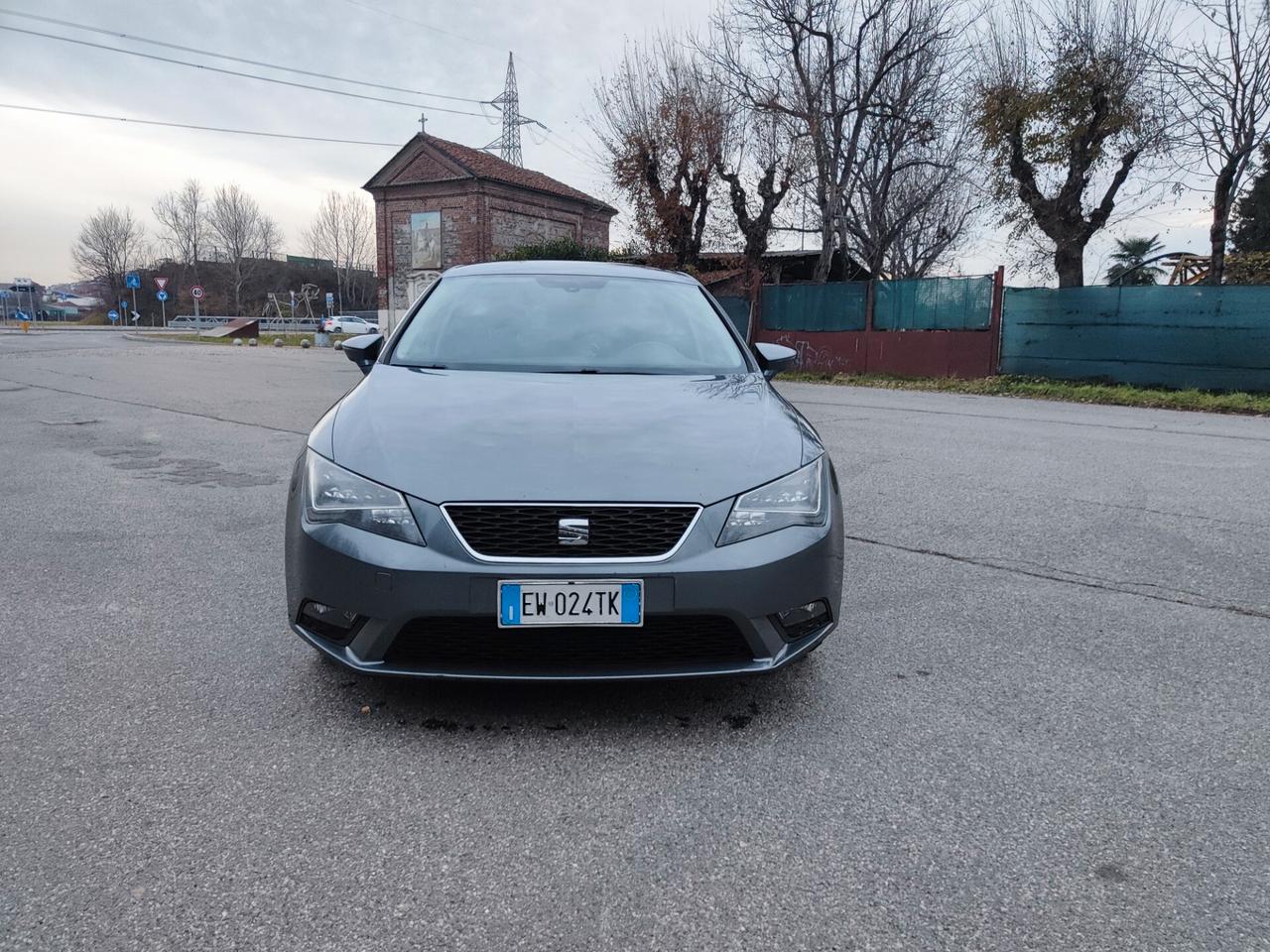 Seat Leon 1.6 TDI