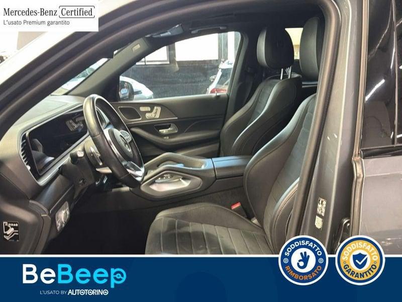 Mercedes-Benz GLE 350 DE PHEV (E EQ-POWER) PREMIUM 4MATIC AUTO