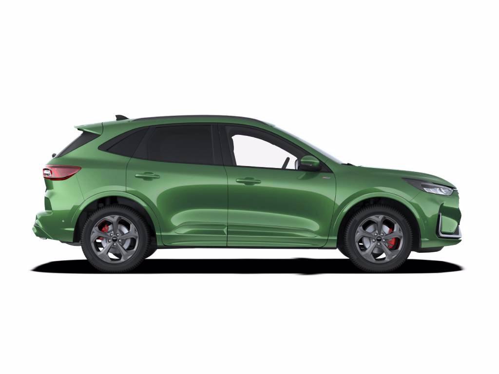 FORD Kuga 2.5 phev st-line x 2wd 243cv auto del 2025