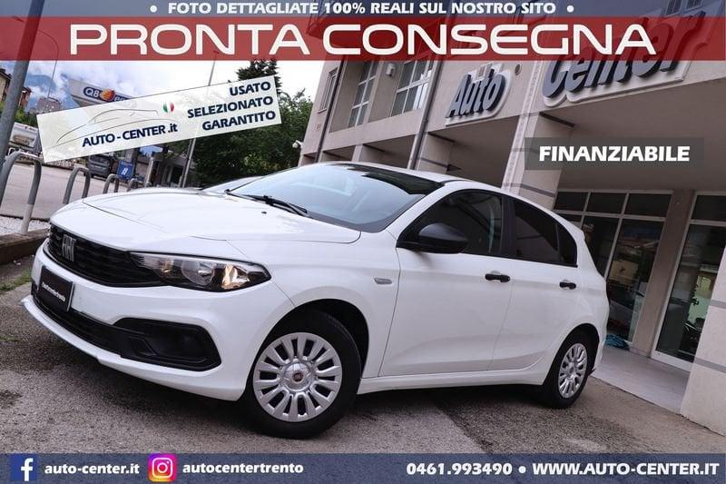 FIAT Tipo 1.0 T3 100cv 5p Hatchback