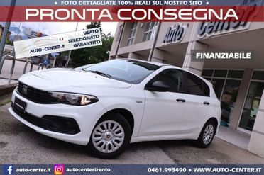FIAT Tipo 1.0 T3 100cv 5p Hatchback
