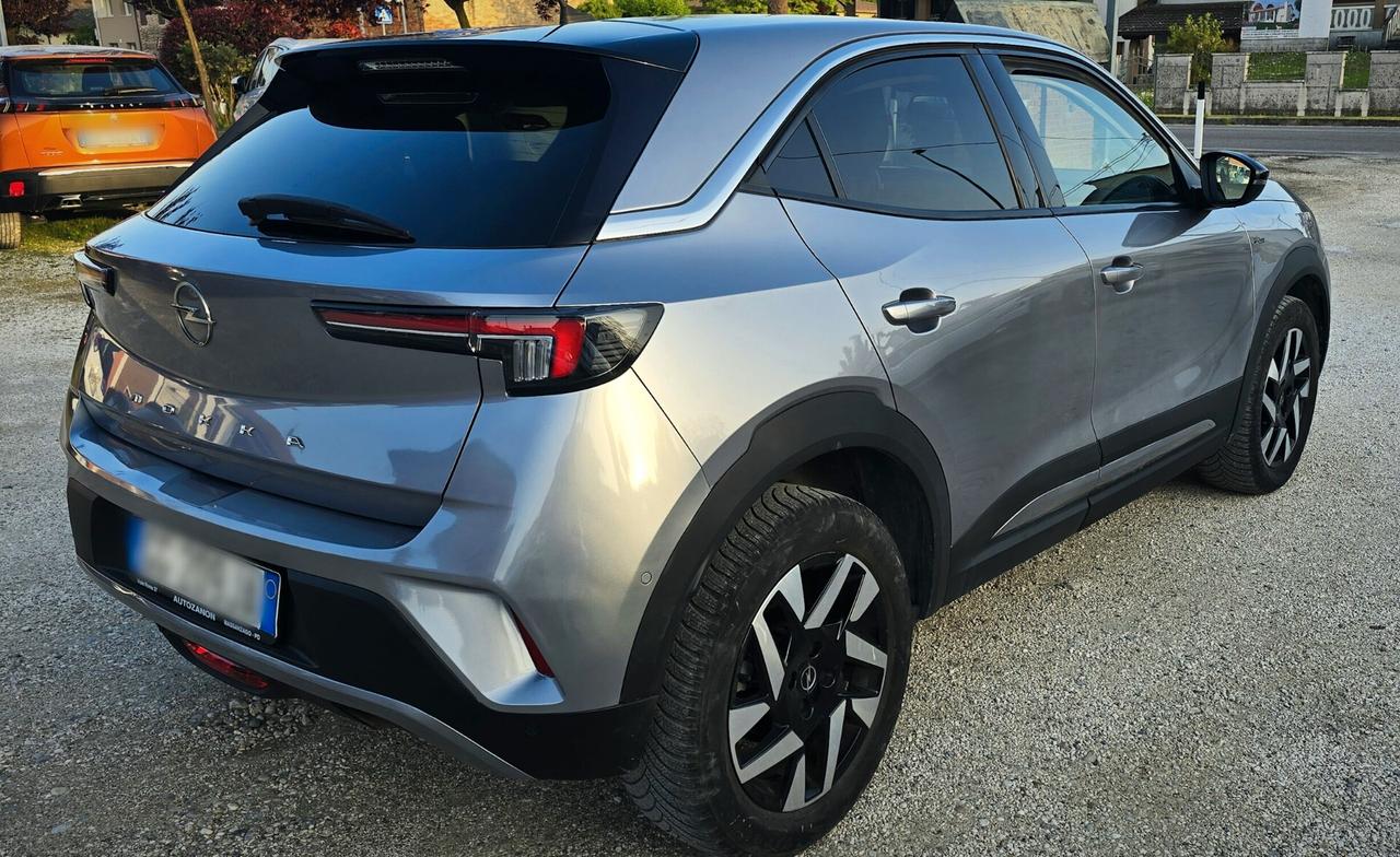Opel Mokka 1.2T Elegance - 2021