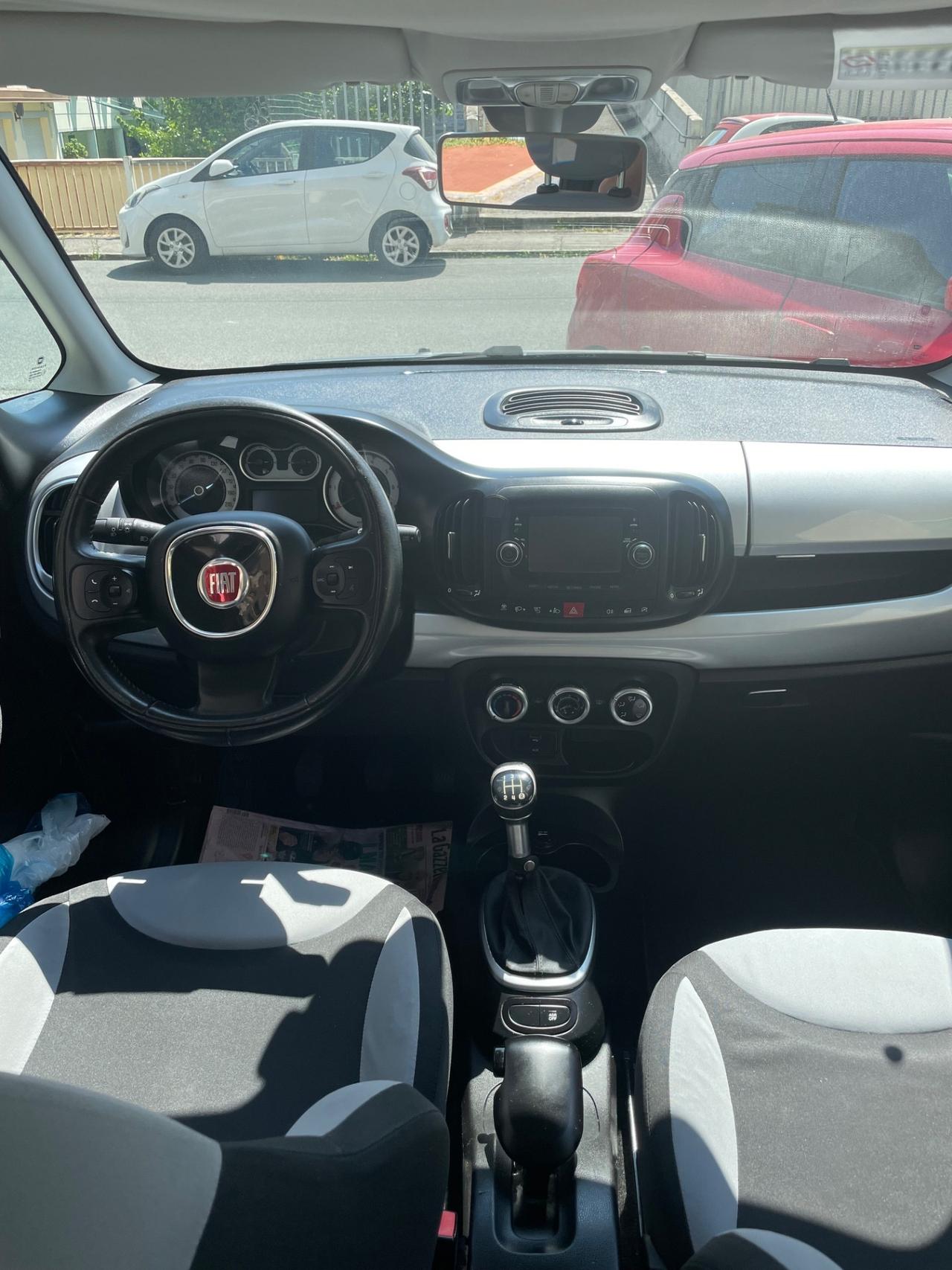 Fiat 500L 1.3 Multijet 85 CV Pop Star