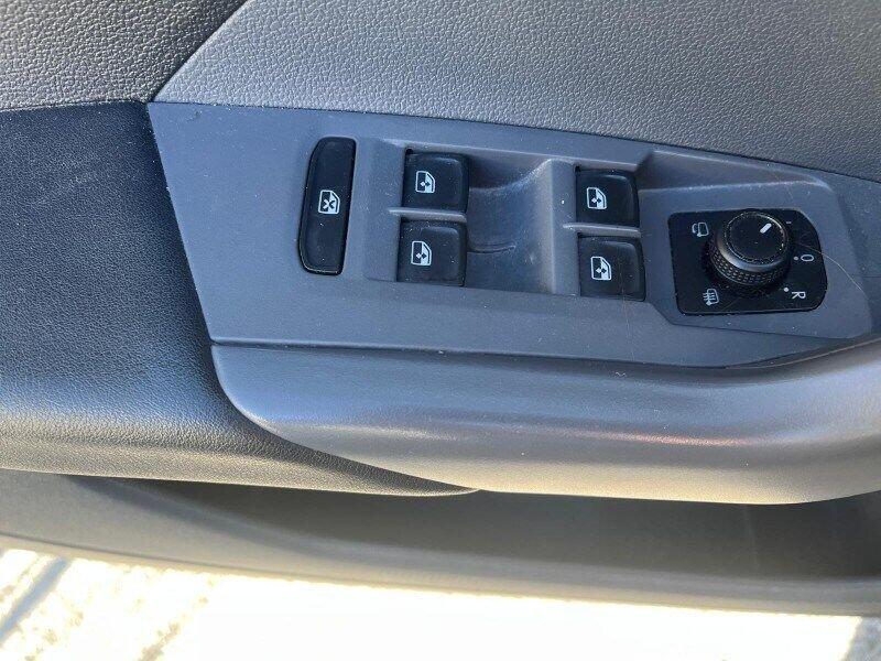 Volkswagen T-Cross T-Cross 1.0 TSI 110 CV Style