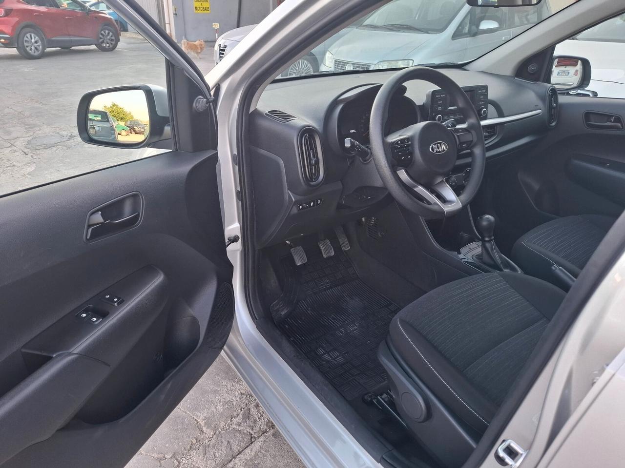 Kia Picanto 1.0 BENZINA - 2019 SOLI 18 MILA KM !!!!!