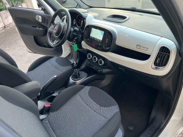 FIAT 500L 1.3 Multijet 95 CV