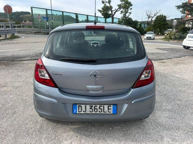 OPEL Corsa 1.2 5 porte Club
