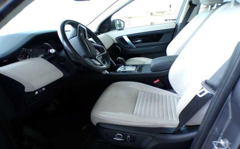 Land Rover Discovery Sport 2.0d td4 mhev S awd 163cv auto