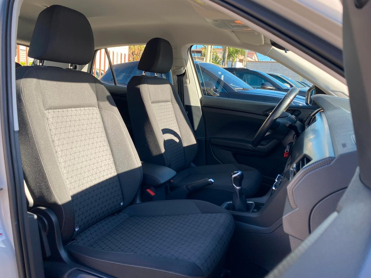 Volkswagen T-Cross Style 1.0 TSI 95CV
