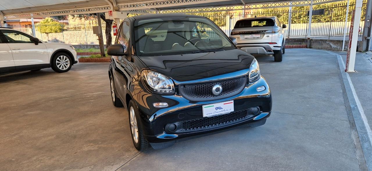 Smart ForTwo 70 1.0 71cv Prime