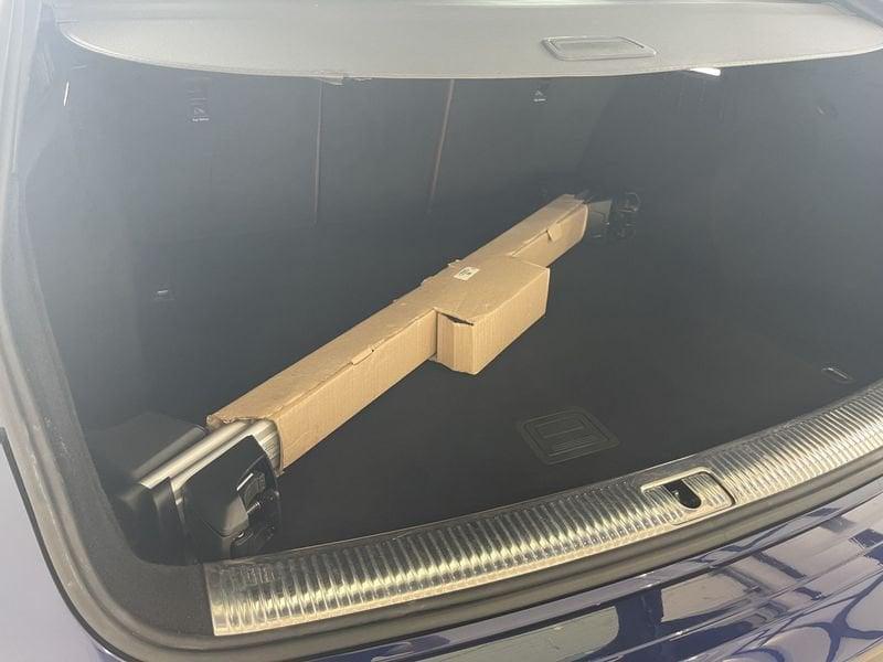 Audi Q5 Sportback 35 TDI Business Advanced S tronic