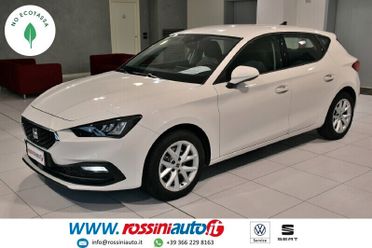 SEAT LEON 1.5 TGI 131 CV STYLE