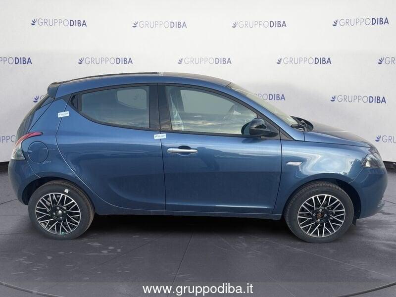 Lancia Ypsilon SGL My24 1.2 69 Cv Gpl Ecochic