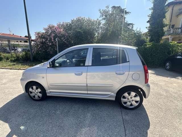 Kia Picanto Picanto I AUTOMATICA 1.1 EX Light