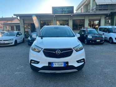 Opel Mokka X 1.6 CDTI Ecotec 4x2 Start&Stop Advance