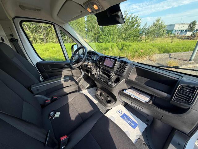 FIAT Ducato ?MOTORE NUOVO e Cambio Revisionato? 140cv Tdi