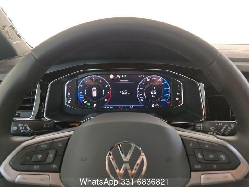 Volkswagen Taigo 1.5 TSI DSG R-Line