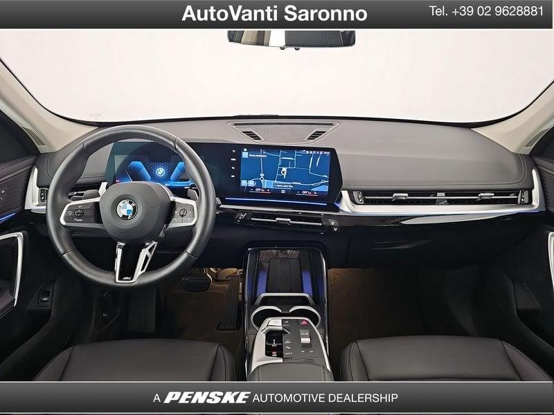BMW X1 X1 sdrive18d X-Line auto