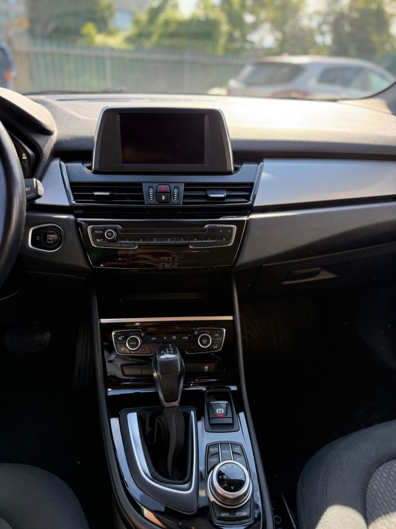 Bmw 218 218d Coupé Luxury