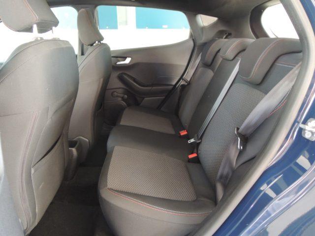 FORD Fiesta 1.0 Ecoboost 125 CV 5 porte ST-Line