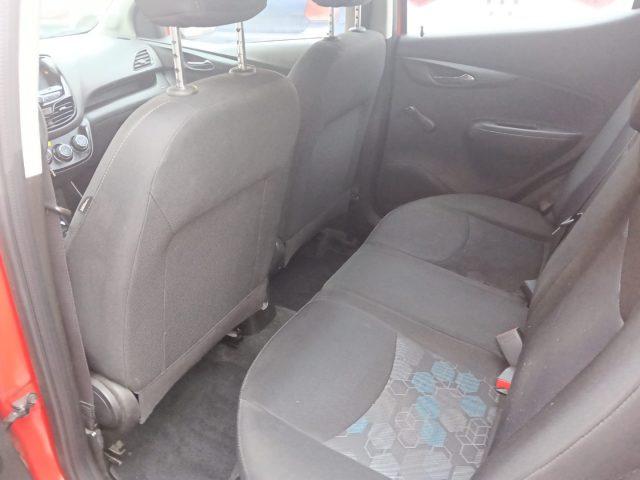 OPEL Karl Rocks 1.0 75 CV Start&Stop