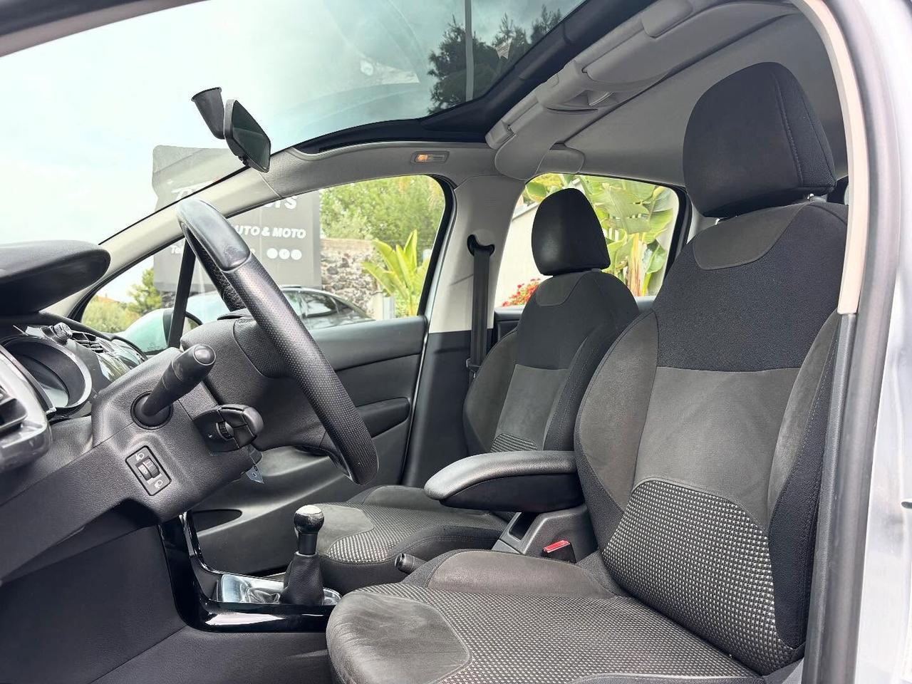 Citroen C3 PureTech 82 Seduction-2014