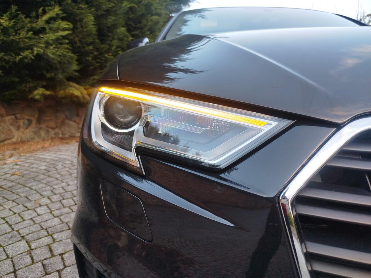 Audi A3 Sedan 1.6 TDI 116 CV Sport