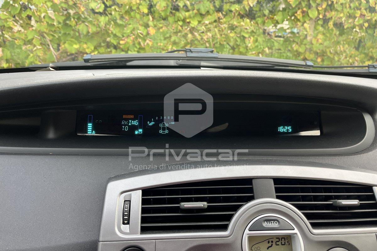 RENAULT Scénic 1.9 dCi/130CV