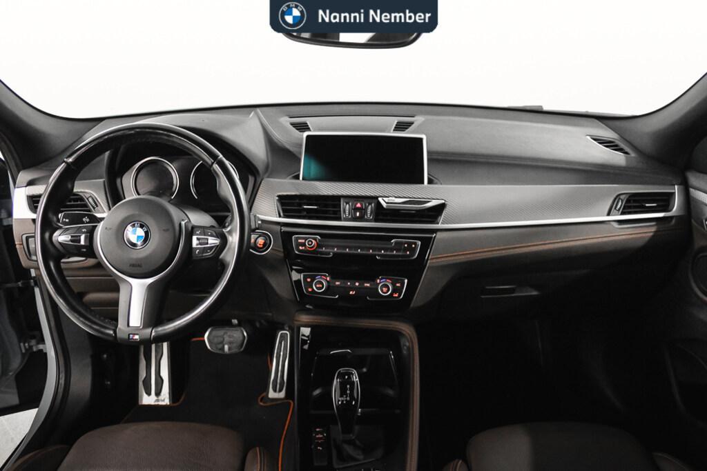 BMW X2 18 i sDrive Steptronic