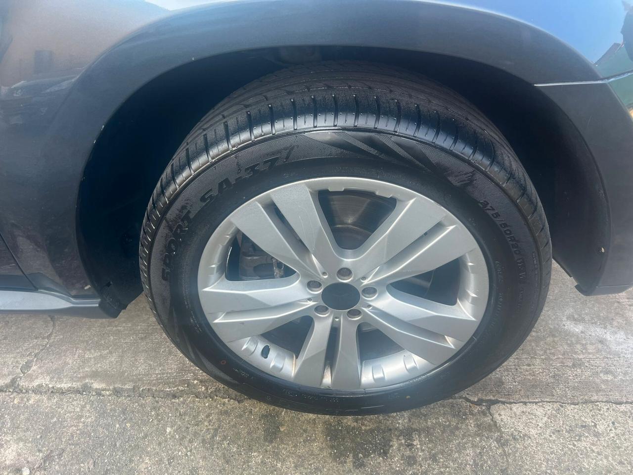 Mercedes-benz GL 350 CDI cat 4MATIC BlueEFF. Sport 7