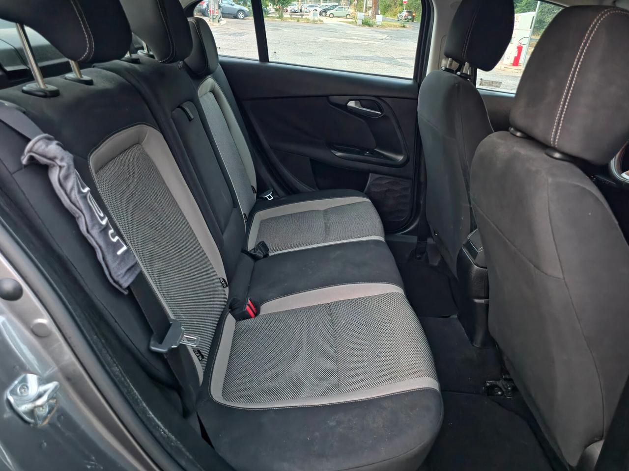 Fiat Tipo 1.4 5 porte Lounge GPL E6 Manuale NEO 2016