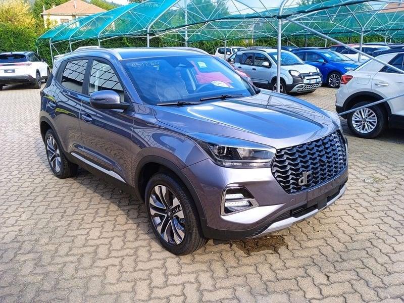 DR AUTOMOBILES dr 5.0 DR 5.0 1.5L MT Comfort BZ