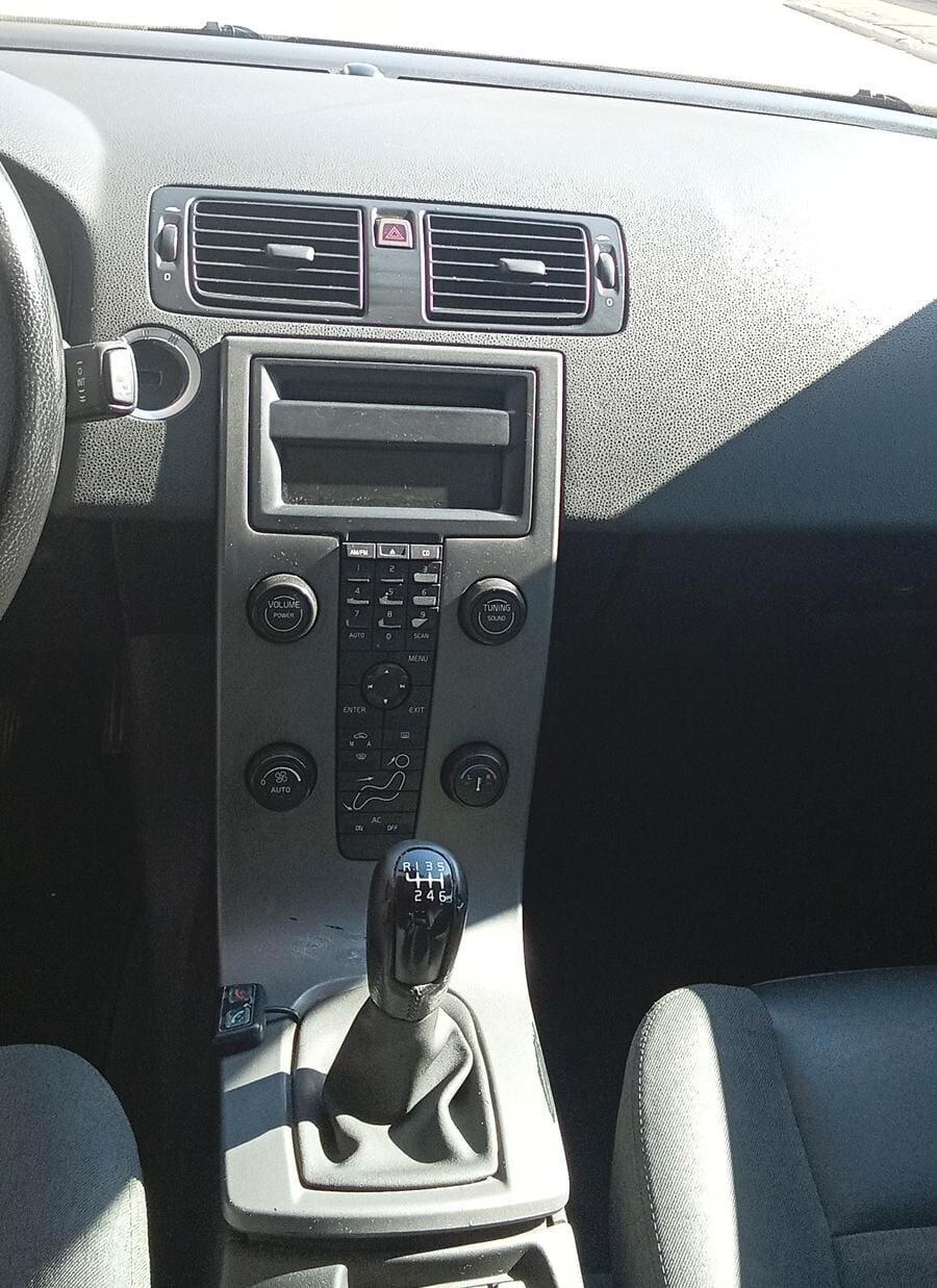 Volvo V50 2.0 D cat Summum