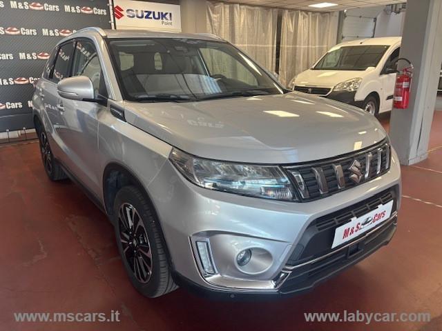 SUZUKI Vitara 1.4 Hybrid 4WD Allgrip Top