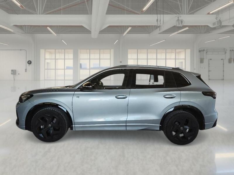 VOLKSWAGEN TIGUAN 2.0 TDI 110 KW SCR R-LINE DSG SUV