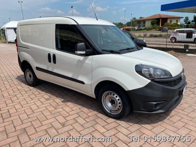 FIAT Doblo Doblò 1.6 MJT 105CV S&S PC-TN Cargo Business