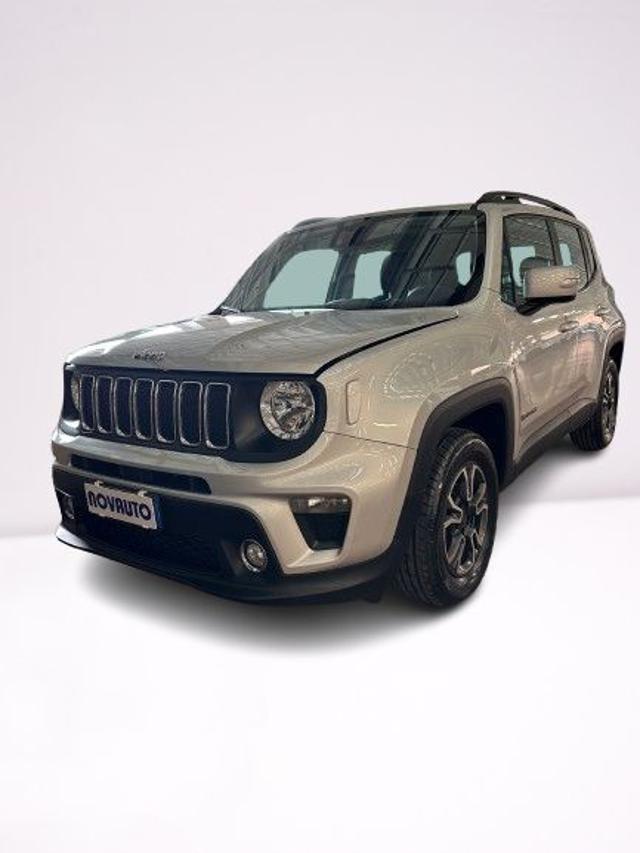 JEEP Renegade 1.6 Mjt 120 CV Business