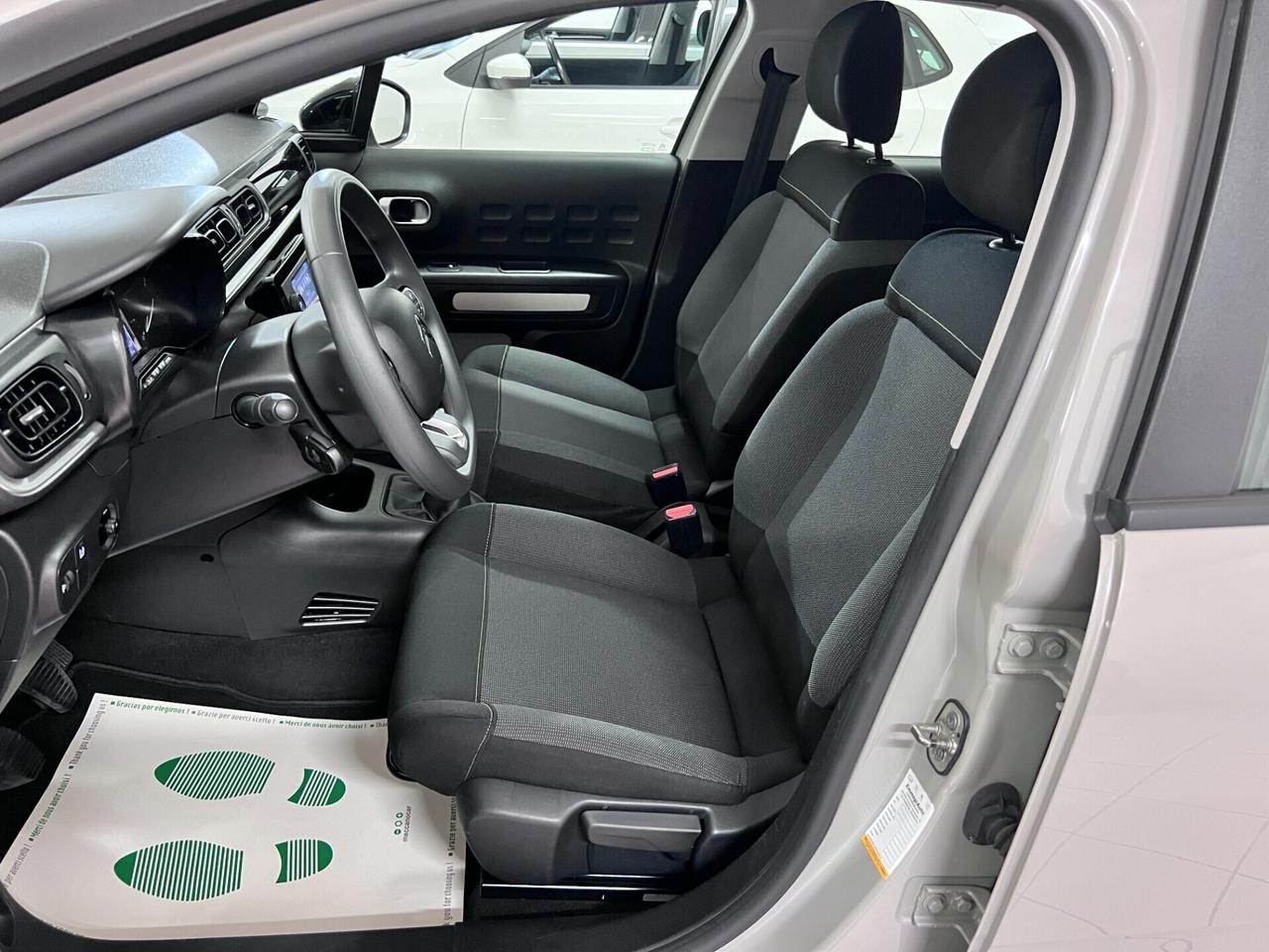 Citroen C3 1.2 Benzina - ok NEOPATENTATI
