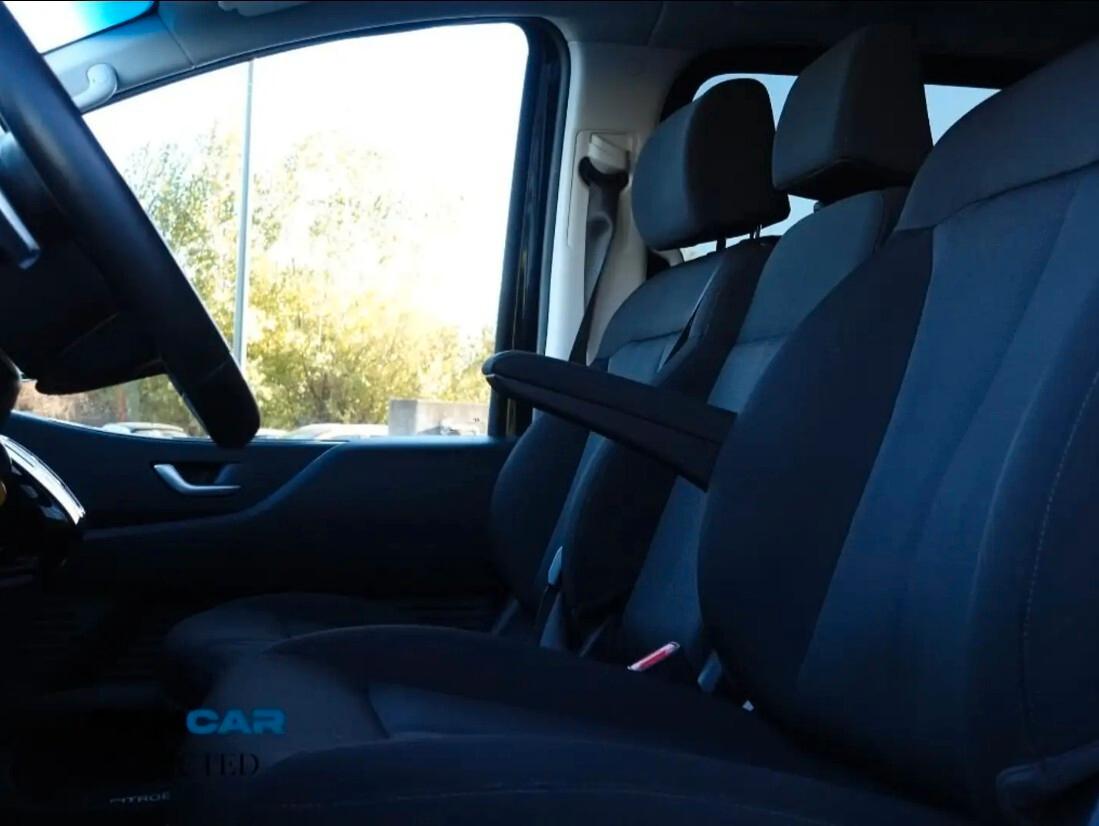 Hyundai Staria 2.2 AT 2WD 9 posti Wagon