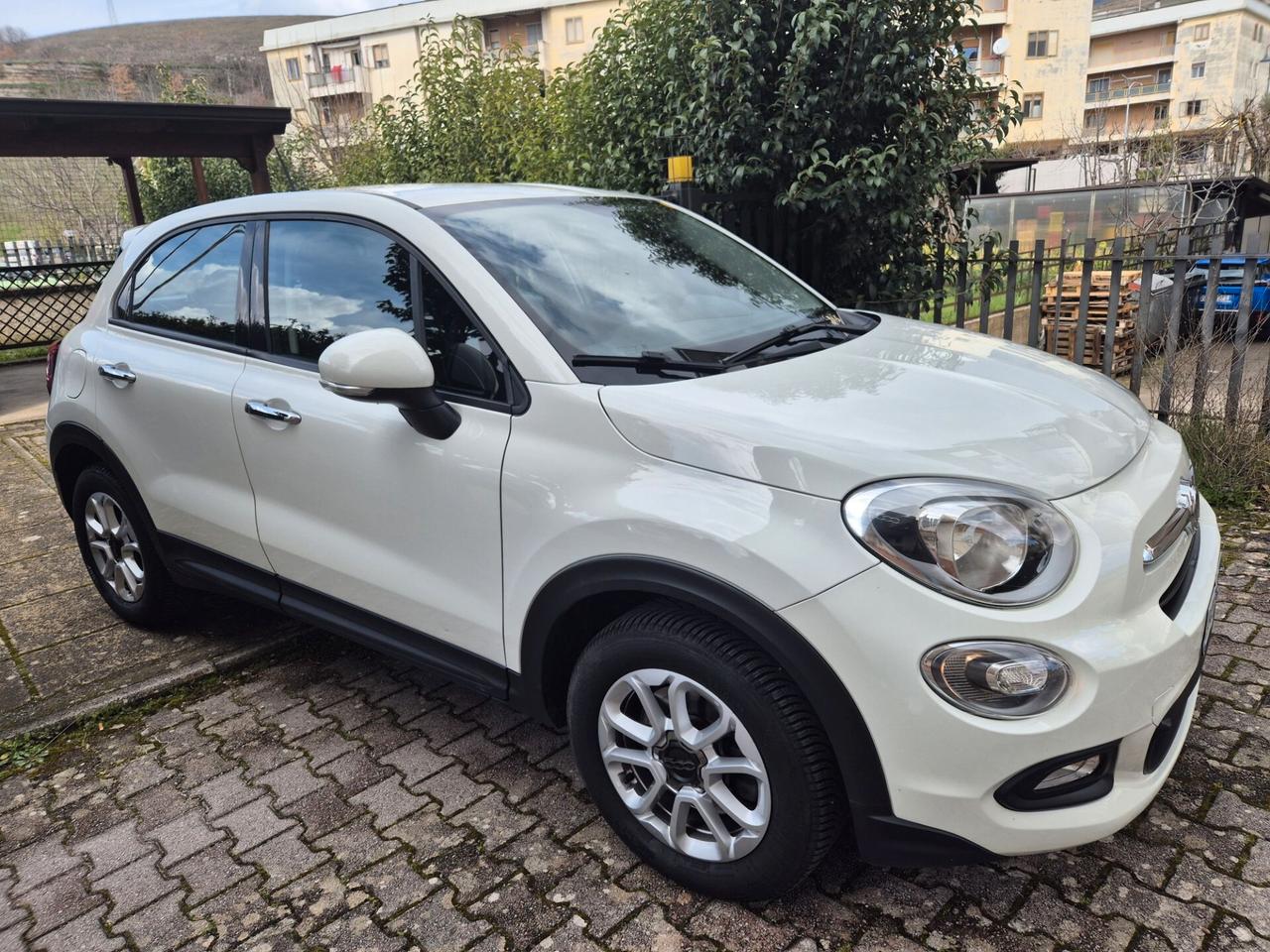 Fiat 500X 1.3 MultiJet 95 CV