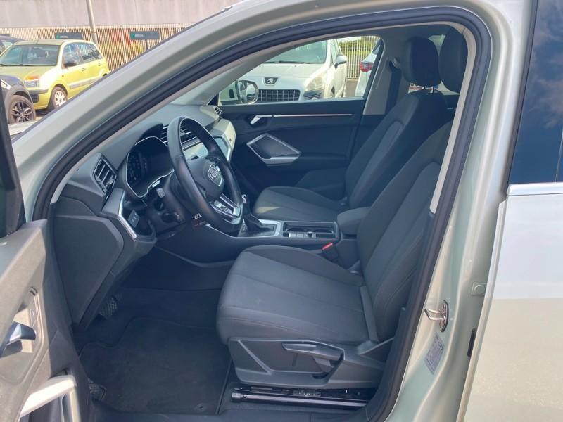 Audi Q3 Sportback 35 2.0 tdi Business Plus s-tronic