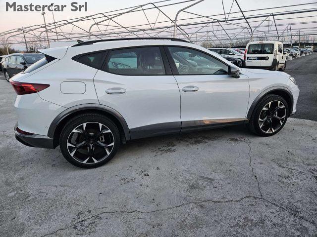 CUPRA Formentor 1.4 e-hybrid Priority 204cv dsg - GH697EG