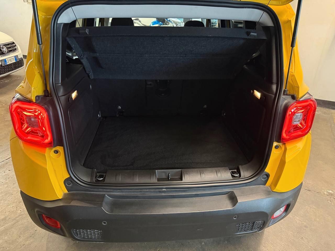 Jeep Renegade 1.6 Mjt 120 CV Limited TETTO APRIBILE