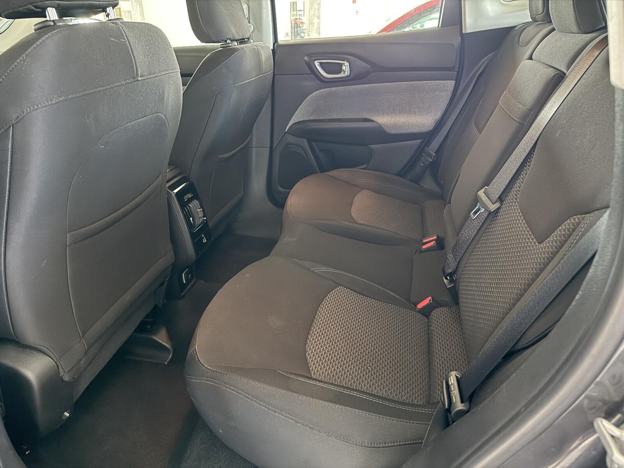 JEEP Compass Longitude - 1.6 MJT 130cv E6D
