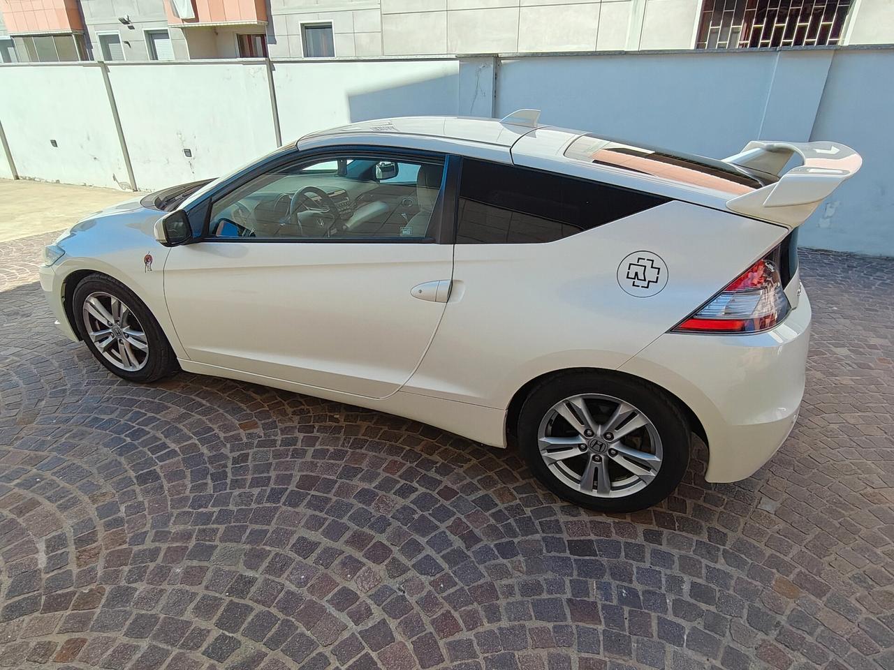 Honda CR-Z 1.5 i-VTEC GT